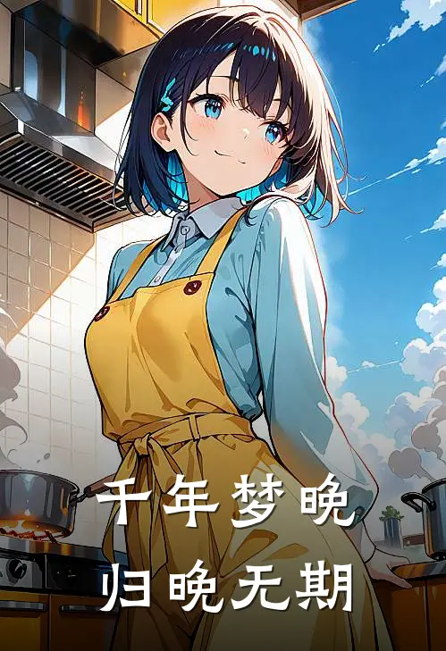 千年梦晚，归晚无期沈轩朗柳尚华热门的小说_热门小说在线阅读千年梦晚，归晚无期沈轩朗柳尚华