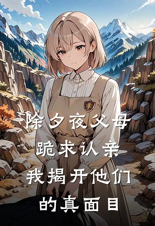 除夕夜父母跪求认亲，我揭开他们的真面目(宋熹阿远)全本免费小说_阅读免费小说除夕夜父母跪求认亲，我揭开他们的真面目宋熹阿远