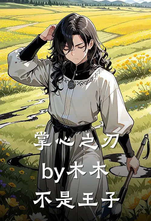 掌心之刃by木木不是王子