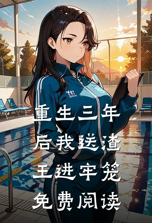 重生三年后我送渣王进牢笼免费阅读