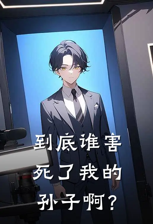 到底谁害死了我的孙子啊？