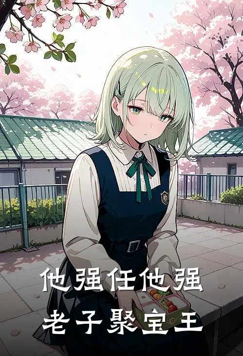 他强任他强，老子聚宝王王金王涛完结小说免费阅读_完本热门小说他强任他强，老子聚宝王王金王涛