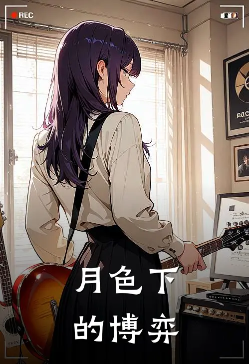 月色下的博弈苏清梨顾廷完本小说免费阅读_最新章节列表月色下的博弈(苏清梨顾廷)