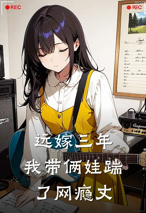 远嫁三年，我带俩娃踹了网瘾丈(苏晚林辰)完本小说大全_热门小说大全远嫁三年，我带俩娃踹了网瘾丈苏晚林辰