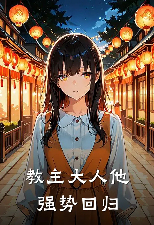 教主大人他强势回归童磨琴叶热门小说阅读_完本完结小说教主大人他强势回归童磨琴叶