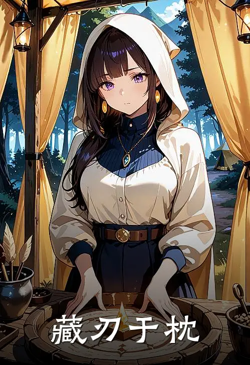 藏刃于枕朱景行冯书屿免费小说免费阅读_推荐完结小说藏刃于枕(朱景行冯书屿)