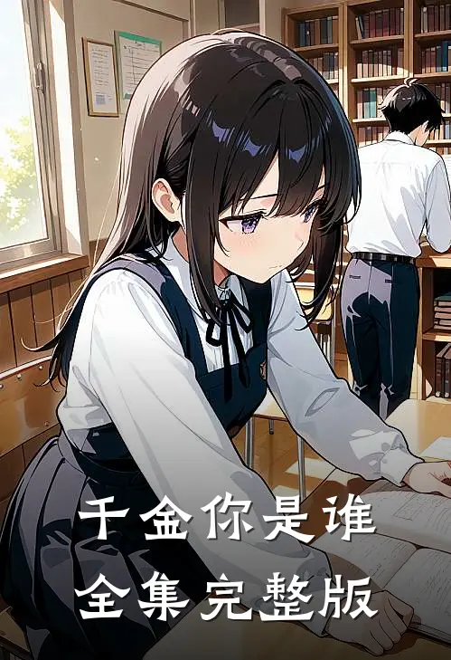 千金你是谁全集完整版