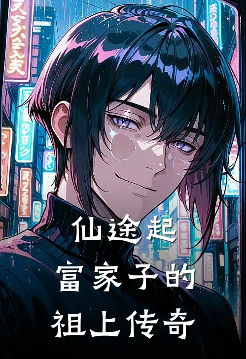 仙途起：富家子的祖上传奇(沈万舟沈清辞)全章节在线阅读_沈万舟沈清辞全章节在线阅读