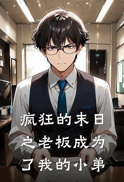 疯狂的末日之老板成为了我的小弟