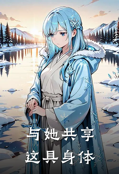 与她共享这具身体(虞念卿萧翊宸)免费阅读无弹窗_最新好看小说推荐与她共享这具身体虞念卿萧翊宸