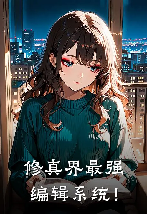 修真界最强编辑系统！林辰赵虎免费小说全文阅读_免费小说在线阅读修真界最强编辑系统！林辰赵虎