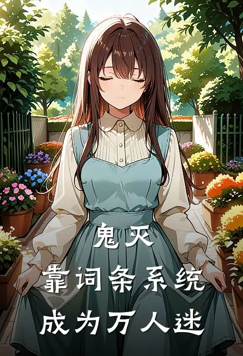 鬼灭：靠词条系统成为万人迷樱川雪樱川雪光最新小说全文阅读_最新章节列表鬼灭：靠词条系统成为万人迷(樱川雪樱川雪光)