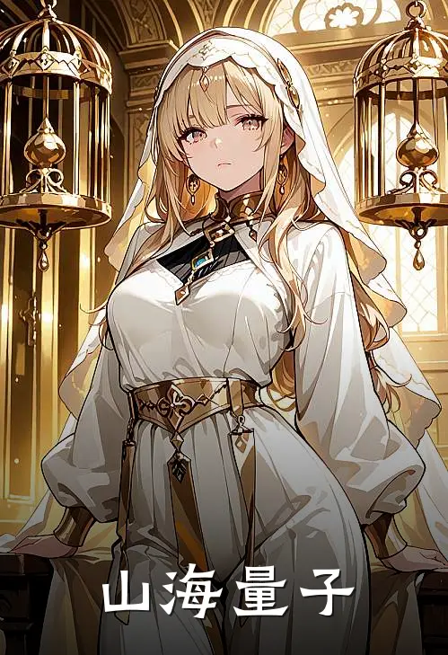 山海量子(陈念周培源)完结版免费阅读_山海量子全文免费阅读