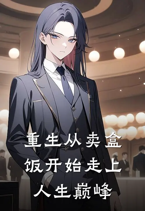 重生从卖盒饭开始走上人生巅峰