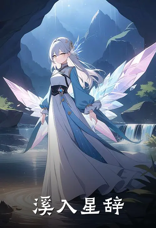 溪入星辞(糯糯糯糯)最新章节在线阅读_(溪入星辞)最新章节在线阅读