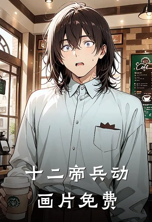 十二帝兵动画片免费