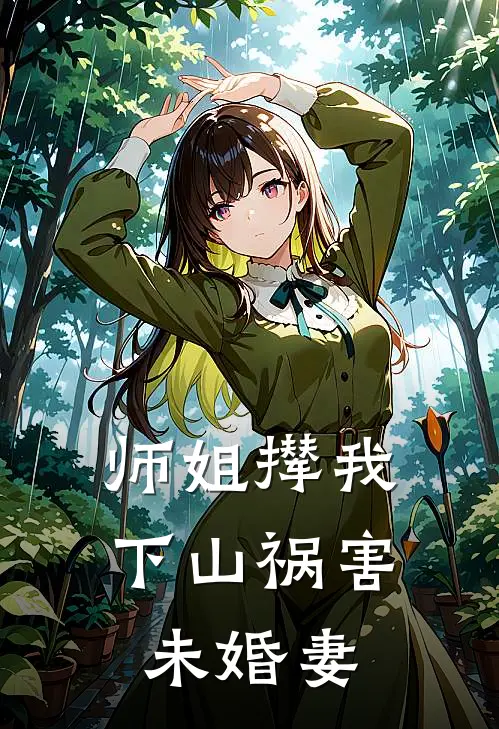 师姐撵我下山祸害未婚妻