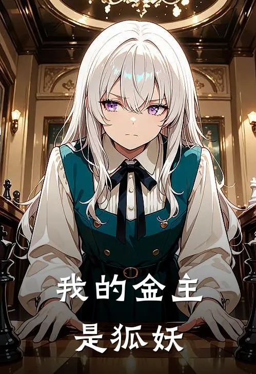 我的金主是狐妖陆沉热门完整免费小说_热门小说阅读我的金主是狐妖陆沉热门