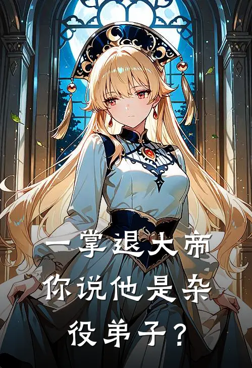 一掌退大帝，你说他是杂役弟子？林幻天剑宗完整免费小说_小说全文免费阅读一掌退大帝，你说他是杂役弟子？林幻天剑宗