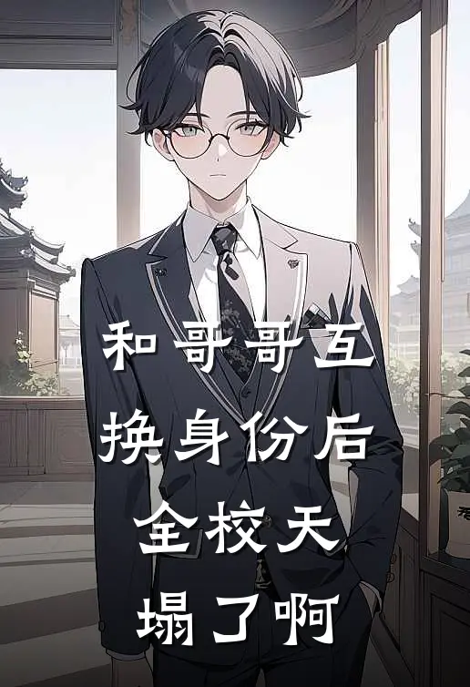 和哥哥互换身份后，全校天塌了啊桢顺桢直全文阅读免费全集_免费小说和哥哥互换身份后，全校天塌了啊(桢顺桢直)