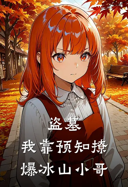 盗墓：我靠预知撩爆冰山小哥(苏瑶张起灵)最新章节在线阅读_(盗墓：我靠预知撩爆冰山小哥)最新章节在线阅读