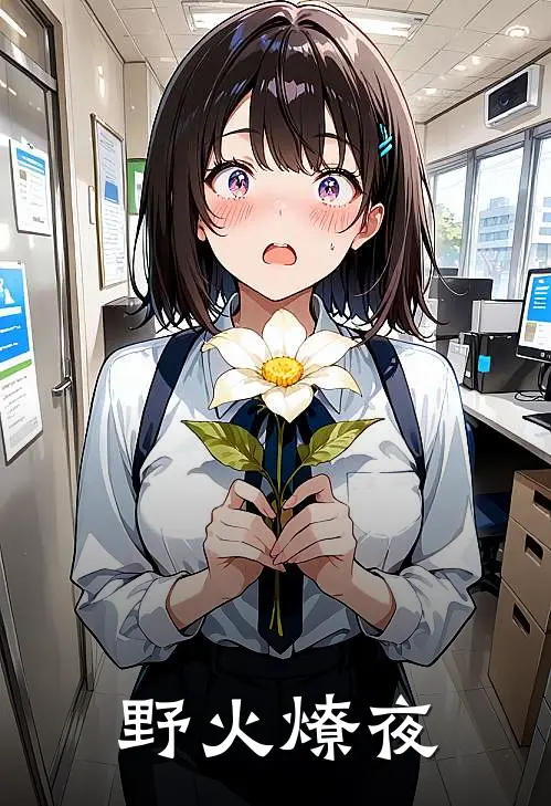 野火燎夜(沈清夜陆司辰)免费阅读全文_免费完结版小说野火燎夜沈清夜陆司辰