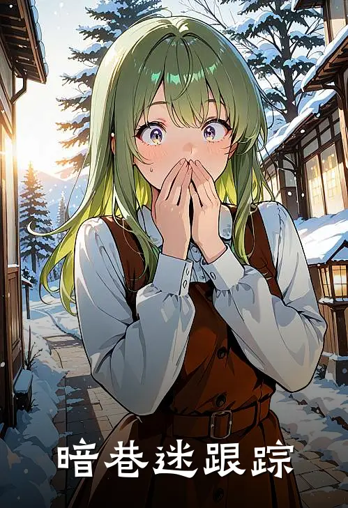 暗巷迷跟踪李德全李德全完结热门小说_完整版小说全文免费阅读暗巷迷跟踪李德全李德全