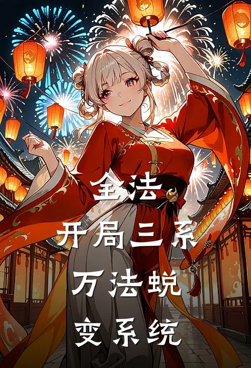 全法：开局三系，万法蜕变系统(秦越叶心夏)最新完本小说推荐_免费小说推荐全法：开局三系，万法蜕变系统秦越叶心夏