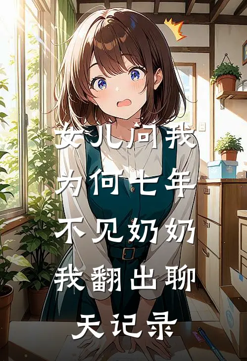 女儿问我为何七年不见奶奶，我翻出聊天记录林悦林涛最新完结小说推荐_在线免费小说女儿问我为何七年不见奶奶，我翻出聊天记录(林悦林涛)