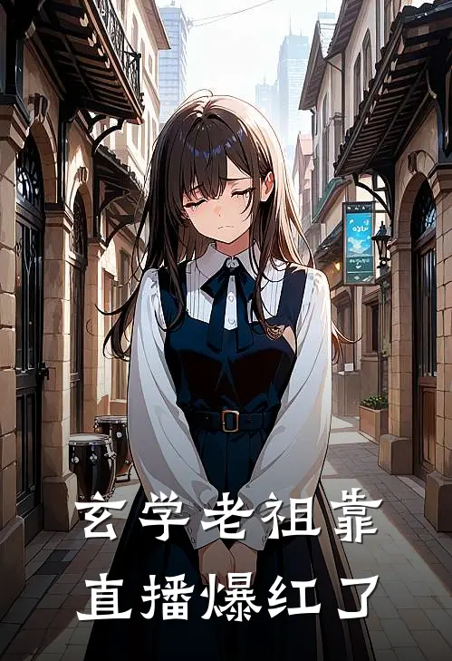 玄学老祖靠直播爆红了(江晚宁江晚宁)免费小说_完整版免费阅读玄学老祖靠直播爆红了江晚宁江晚宁