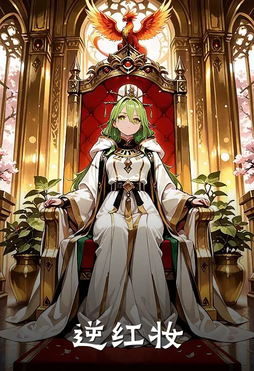逆红妆