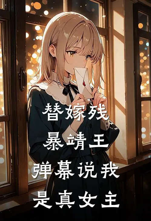 替嫁残暴靖王，弹幕说我是真女主