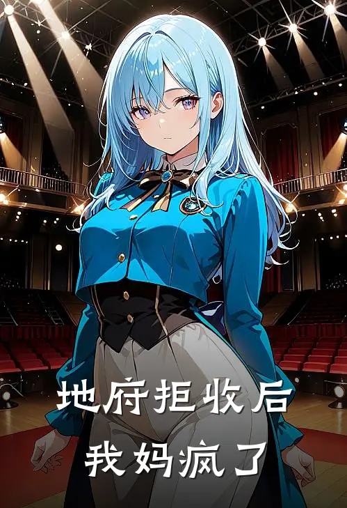 地府拒收后，我妈疯了晓晓秋华小说完结推荐_完整版小说免费阅读地府拒收后，我妈疯了(晓晓秋华)