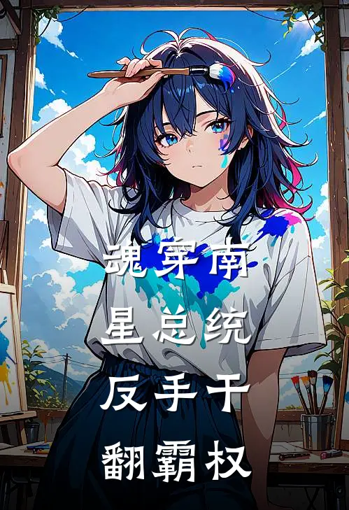 魂穿南星总统，反手干翻霸权林辰艾琳娜最新小说全文阅读_在线免费小说魂穿南星总统，反手干翻霸权(林辰艾琳娜)