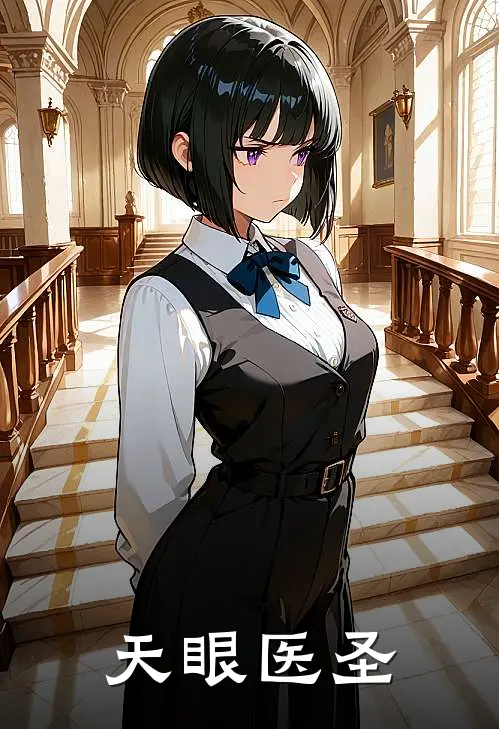 天眼医圣叶枫张菲菲小说推荐完结_全集免费小说天眼医圣(叶枫张菲菲)