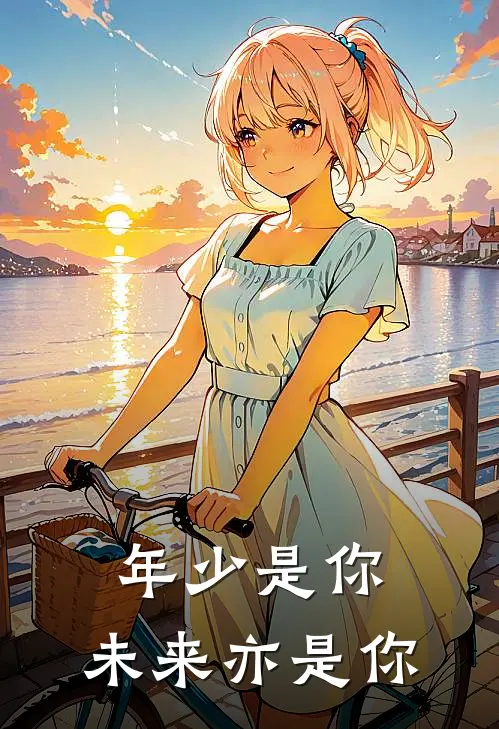 年少是你，未来亦是你唐淮安姜忆霖最热门小说_免费小说全集年少是你，未来亦是你(唐淮安姜忆霖)