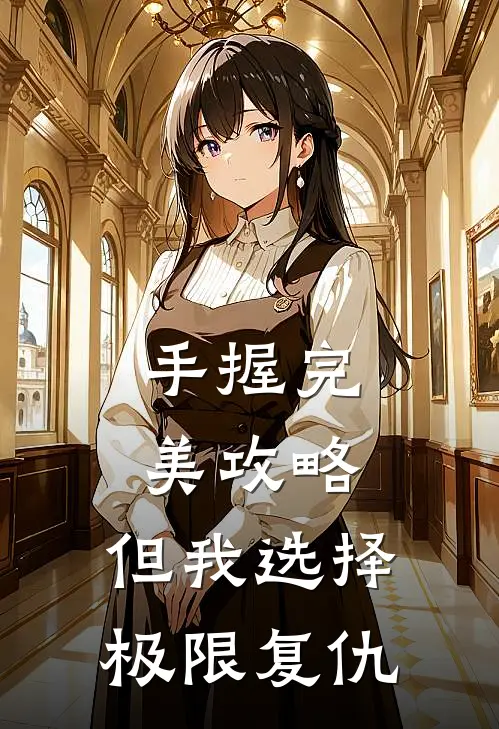 手握完美攻略，但我选择极限复仇(林默周世龙)免费小说全本阅读_最新章节列表手握完美攻略，但我选择极限复仇(林默周世龙)