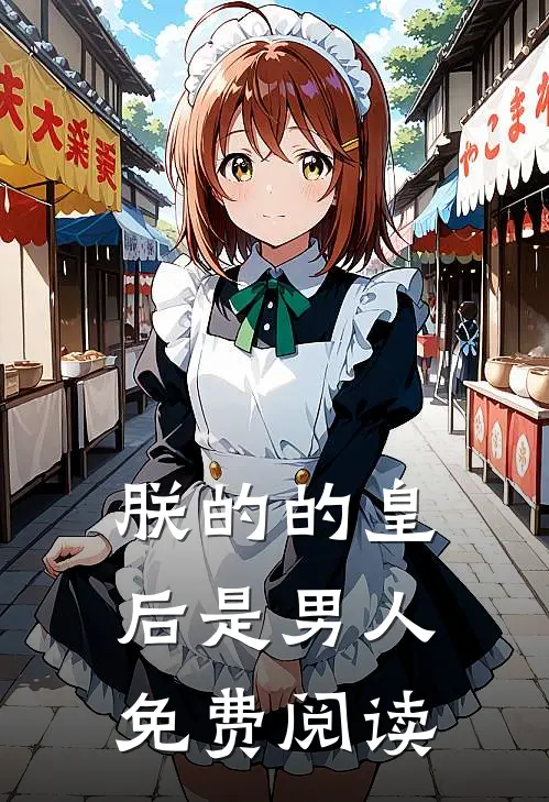 朕的的皇后是男人免费阅读