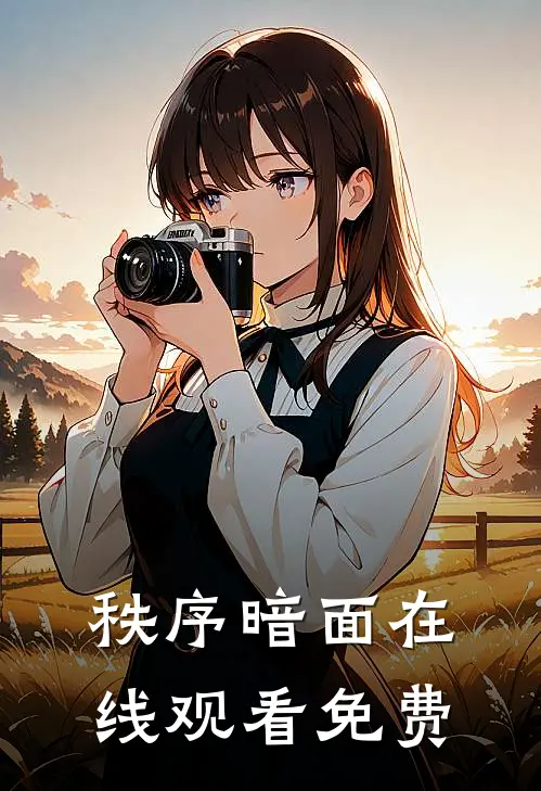 秩序暗面在线观看免费