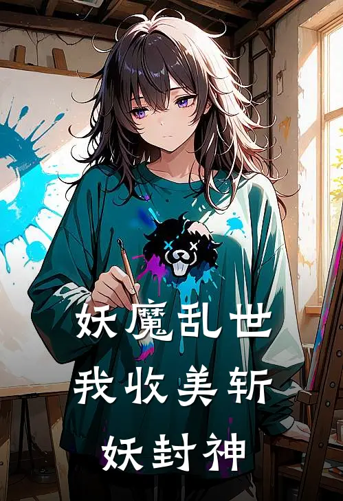 妖魔乱世，我收美斩妖封神(季常柳柔)最新小说_免费阅读完整版小说妖魔乱世，我收美斩妖封神(季常柳柔)