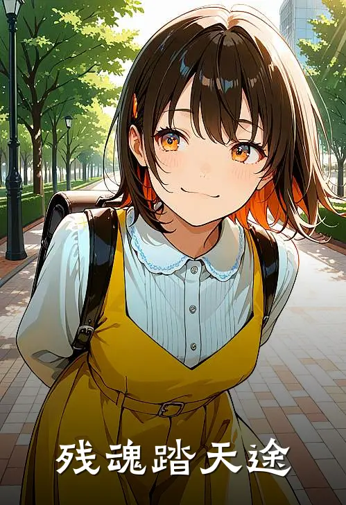 残魂踏天途林尘赵虎热门小说大全_免费小说完结残魂踏天途林尘赵虎