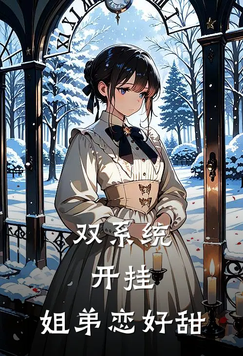 白洛洛沐景希《双系统：开挂，姐弟恋好甜》_《双系统：开挂，姐弟恋好甜》最新章节在线阅读