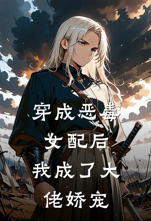 穿成恶毒女配后，我成了大佬娇宠林晚星傅云霆热门小说阅读_完本完结小说穿成恶毒女配后，我成了大佬娇宠林晚星傅云霆