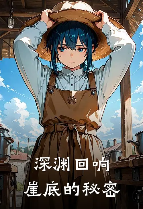 深渊回响，崖底的秘密(沈砚苏晚)热门网络小说_最新章节列表深渊回响，崖底的秘密(沈砚苏晚)