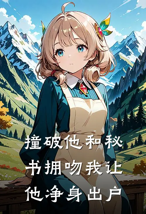 撞破他和秘书拥吻我让他净身出户(卞舒商砚)免费小说完结_最新推荐小说撞破他和秘书拥吻我让他净身出户(卞舒商砚)