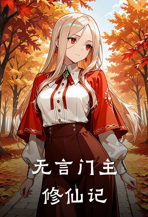 无言门主修仙记