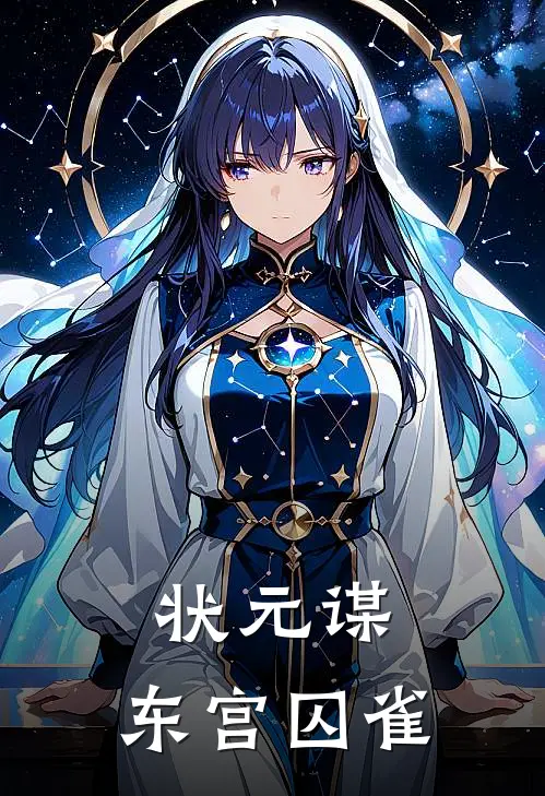 状元谋：东宫囚雀(沈疏桐温昭珩)最新小说_免费阅读完整版小说状元谋：东宫囚雀(沈疏桐温昭珩)