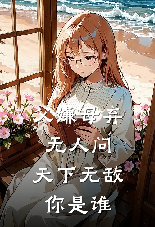 父嫌母弃无人问，天下无敌你是谁小说楚扬楚月（已完结全集完整版大结局）楚扬楚月小说全文阅读笔趣阁