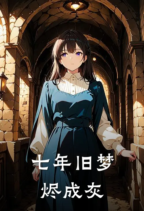 七年旧梦烬成灰(季宴尘沈星落)全本完结小说_完整版免费全文阅读七年旧梦烬成灰(季宴尘沈星落)