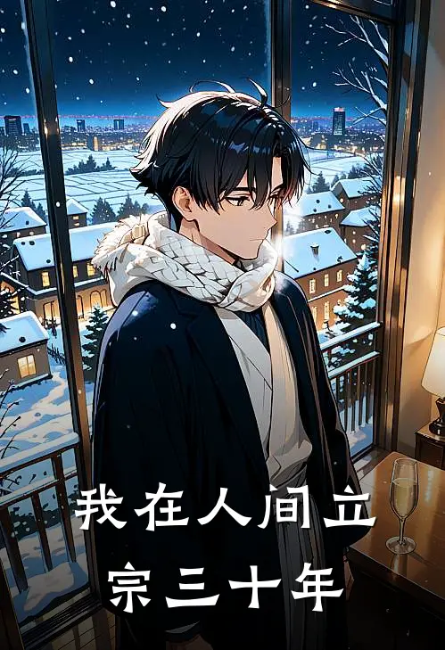 我在人间立宗三十年萧执魔尊完结版免费小说_完本小说大全我在人间立宗三十年萧执魔尊